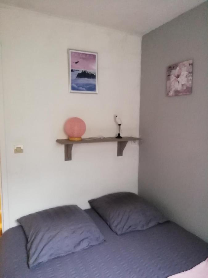 Luz Nature Apartment *