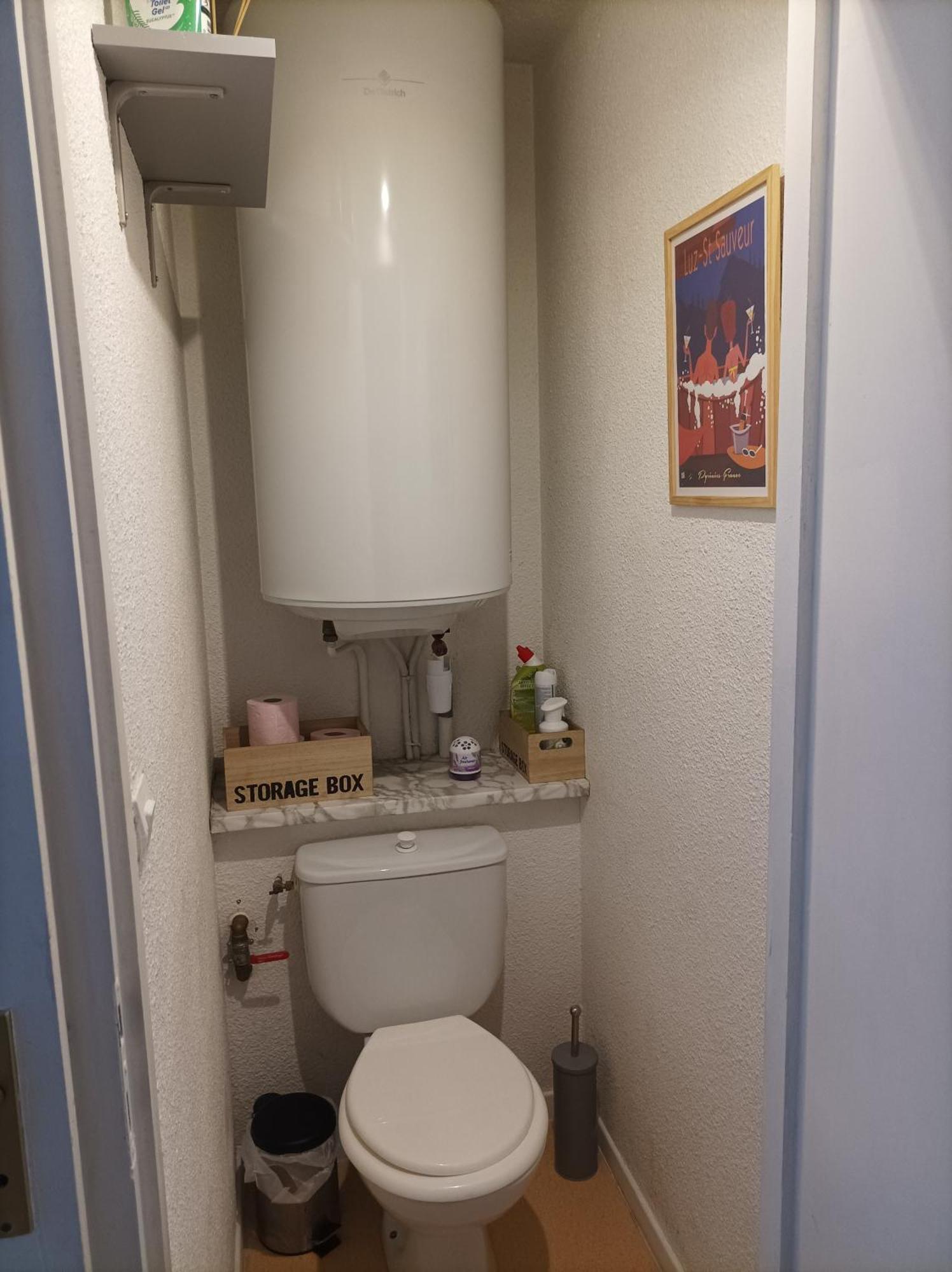Luz Nature Apartment *