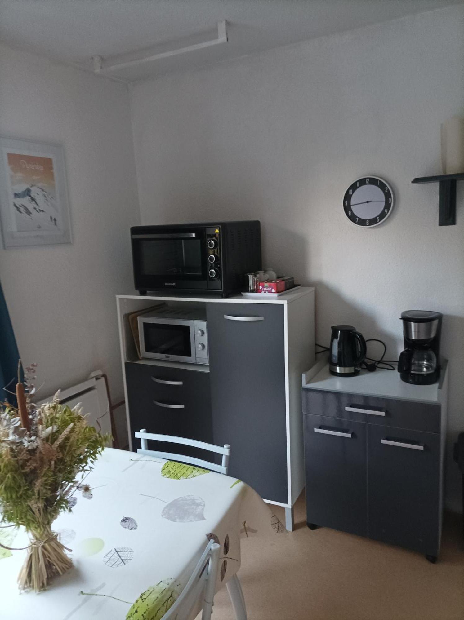 Apartamento Luz Nature *